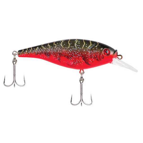 Berkley Flicker Shad Shallow Size 5