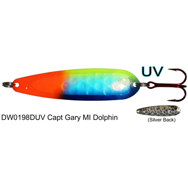Dreamweaver DW Spoon