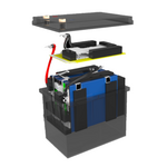 Lynac 12.8V 100Ah - State Series