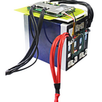 Lynac 12.8V 100Ah - State Series