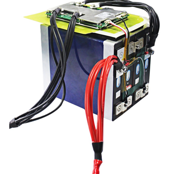 Lynac 12.8V 100Ah - State Series