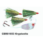 Dreamweaver Cut Bait Rig Kryptonite