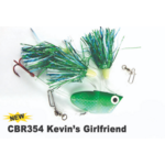 Dreamweaver Cut Bait Rig Kevin's Girlfriend