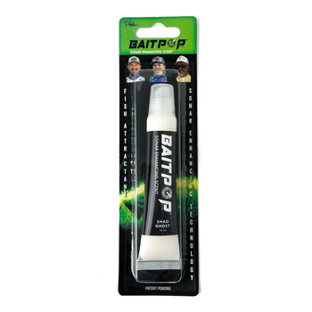 Bait pop Live Sonar Intensifier Scented Sparklscales