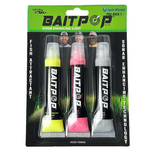 Bait pop Live Sonar Intensifier Scented Sparklscales Jacob Wheeler Pro Pack