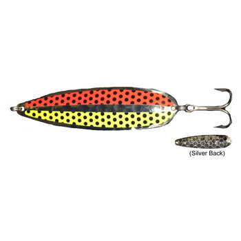 Dreamweaver Mag Spoon