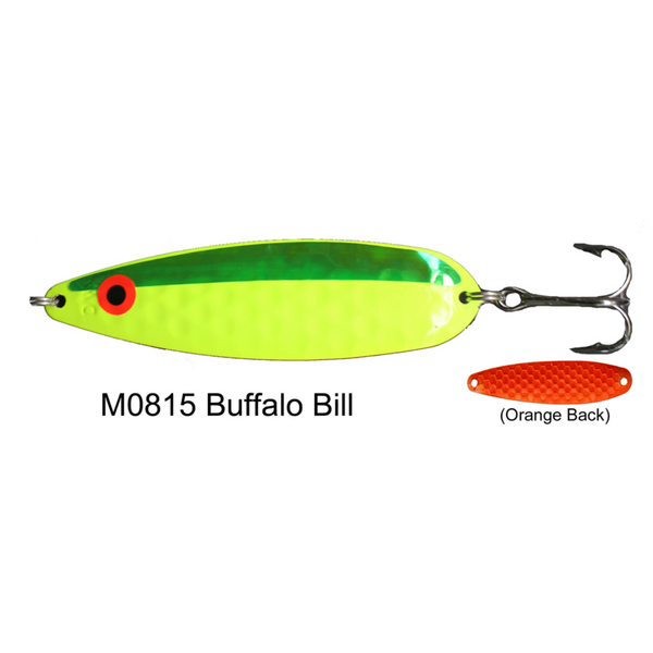 Dreamweaver Mag Spoon