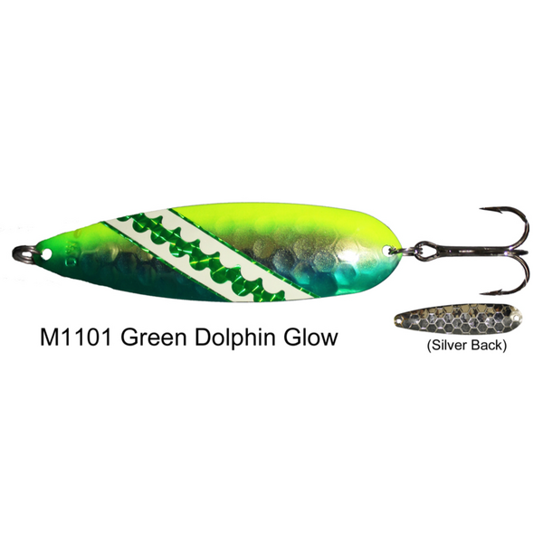 Dreamweaver Mag Spoon