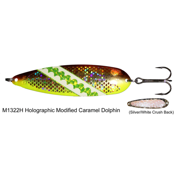 Dreamweaver Mag Spoon