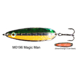 Dreamweaver Mag Spoon