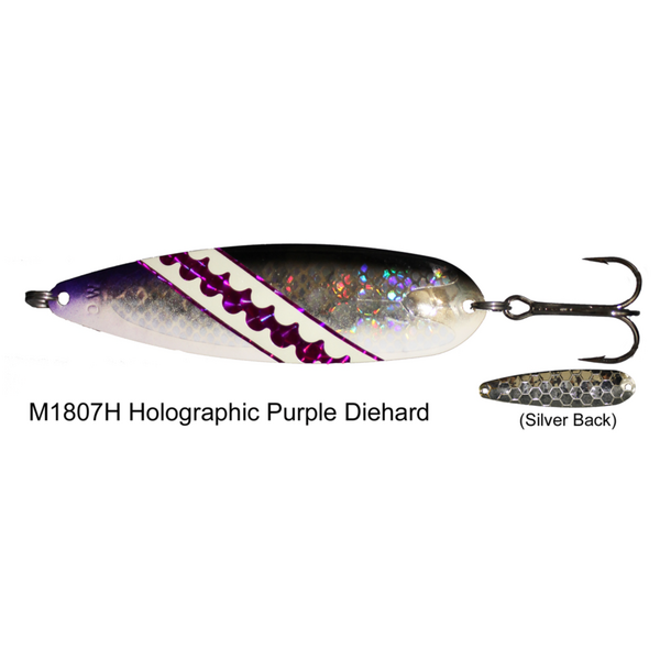 Dreamweaver Mag Spoon