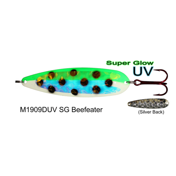 Dreamweaver Mag Spoon