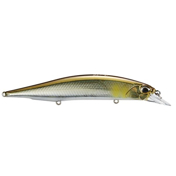 Duo Realis Suspending Jerkbait 120SP