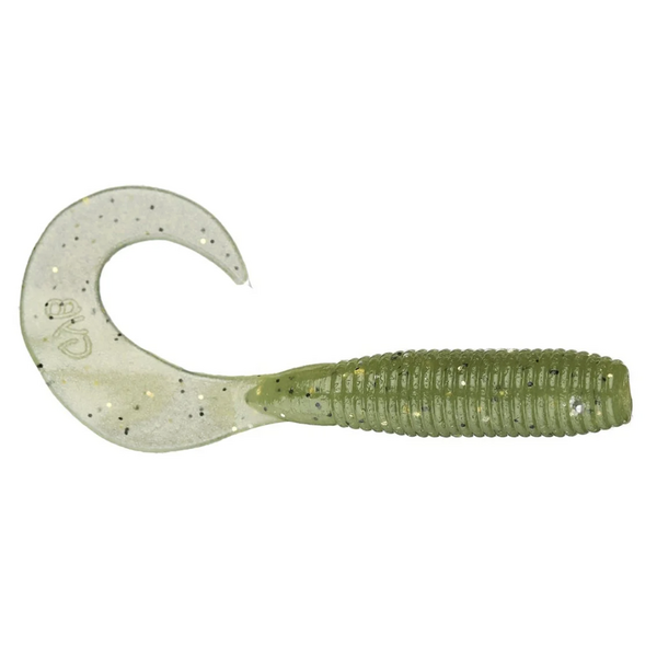 Yamamoto Super Grub 5"