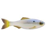 6th Sense Plump Panorama 5.0 Pro Blue