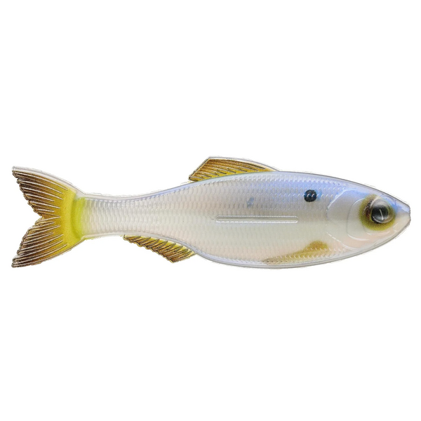 6th Sense Plump Panorama 5.0 Pro Blue