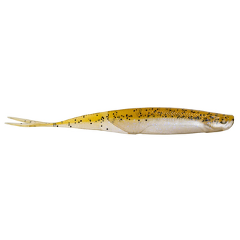 6th Sense Shindo Shad 5.0