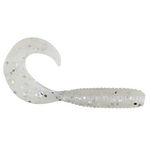 Yamamoto Single Tail Grub 4"