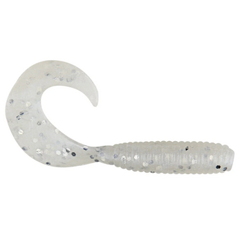 Yamamoto Single Tail Grub 4"