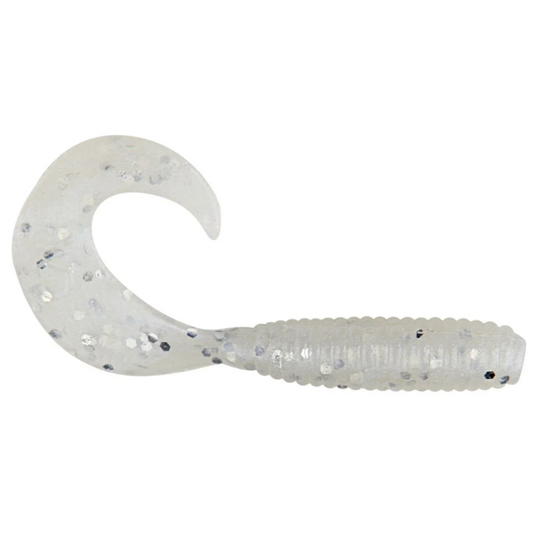 Yamamoto Single Tail Grub 4"