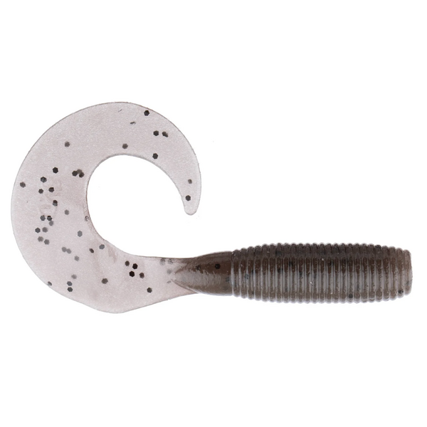 Yamamoto Single Tail Grub 4"