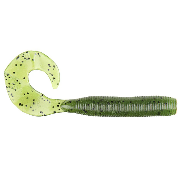 Yamamoto Single Tail Grub 4"