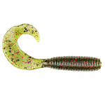 Yamamoto Single Tail Grub 4"