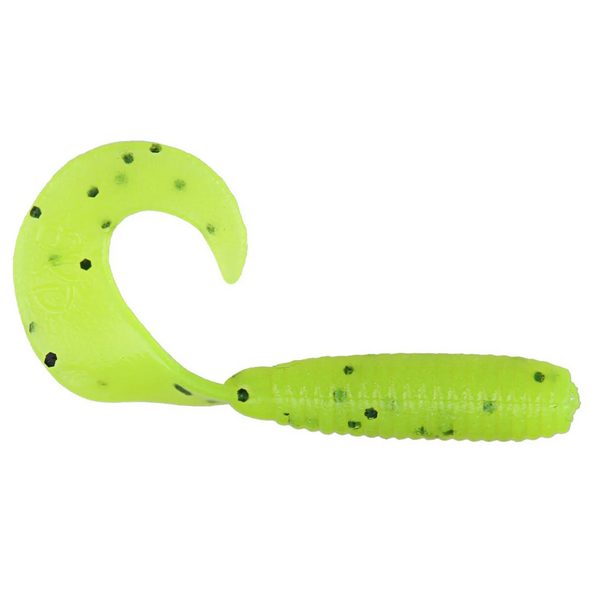Yamamoto Single Tail Grub 4"