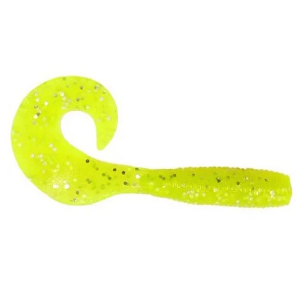 Yamamoto Single Tail Grub 4"