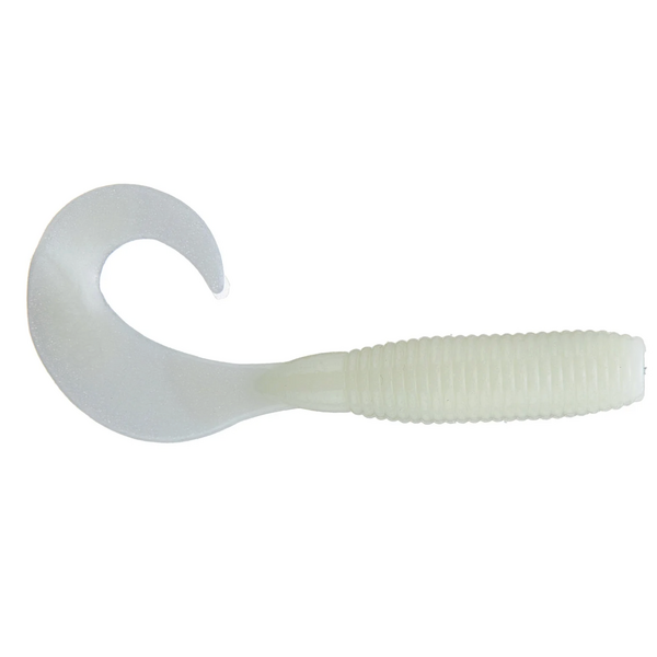 Yamamoto Single Tail Grub 4"
