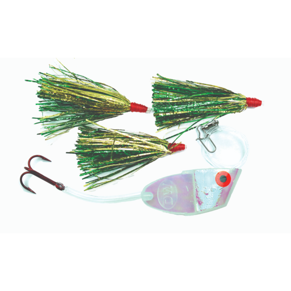 Dreamweaver Cut Bait Rig