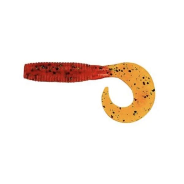 Yamamoto Super Tail Grub 4"