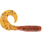 Yamamoto Single Tail Grub 4"