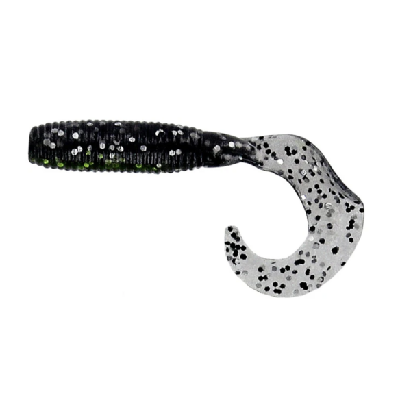 Yamamoto Single Tail Grub 4"