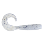 Yamamoto Single Tail Grub 4"