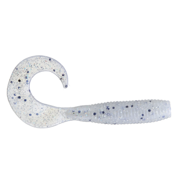 Yamamoto Single Tail Grub 4"