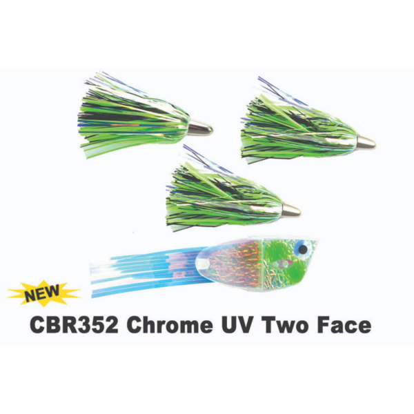 Dreamweaver Cut Bait Rig