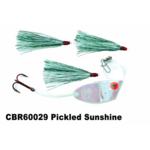 Dreamweaver Cut Bait Rig