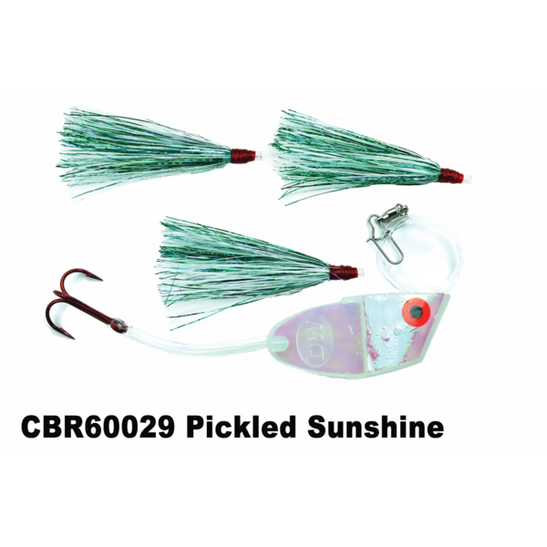 Dreamweaver Cut Bait Rig