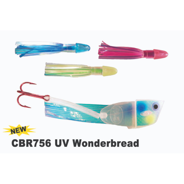 Dreamweaver Cut Bait Rig