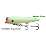 Dreamweaver Captains Choice Cut Plug