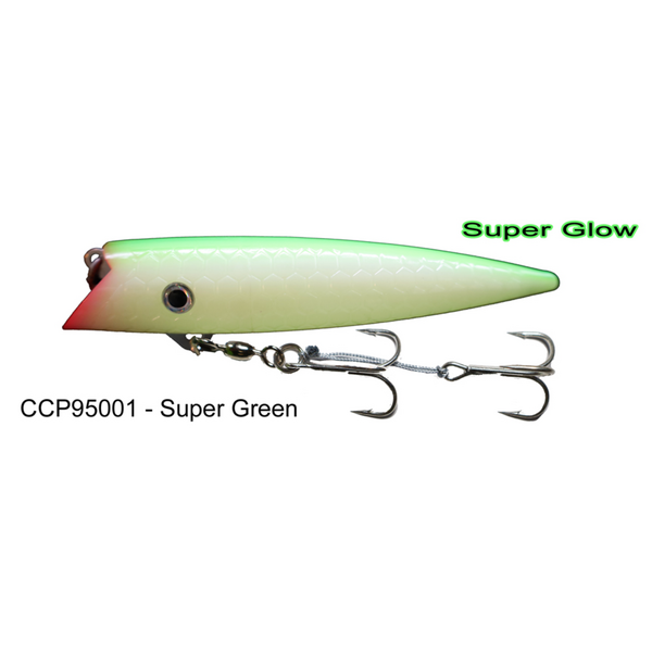 Dreamweaver Captains Choice Cut Plug