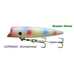 Dreamweaver Captains Choice Cut Plug