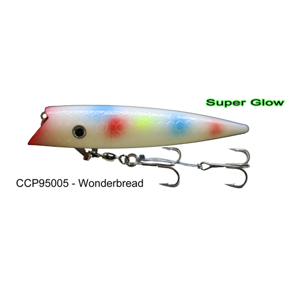 Dreamweaver Captains Choice Cut Plug