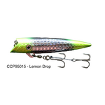 Dreamweaver Captains Choice Cut Plug