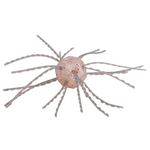 Strike King Tumbleweed Floatin' 3"