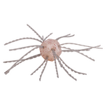 Strike King Tumbleweed Salted 3"