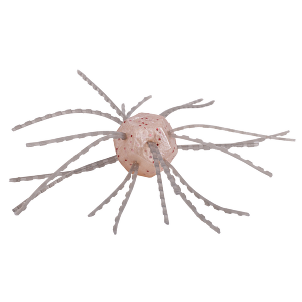 Strike King Tumbleweed Salted 3"