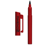 AMEND2 G10 RED REINFORCED POCKET SCRIBE