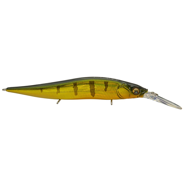 Megabass Vision Oneten Jr +2